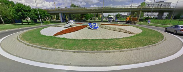 bazén