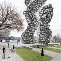 Kultúrno spoločenské centrum (Štruktúra huby)
