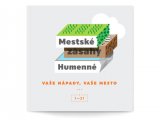 Kniha Mestské zásahy Humenné 2015 je na svete